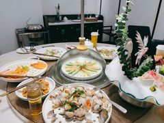 -优食坊·蒸汽海鲜(康盛路店)