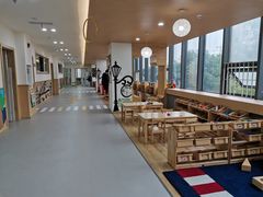 -海汀顿儿童之家(保利香雪园区)