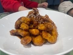 -桃子餐厅·天津菜(王顶堤总店)