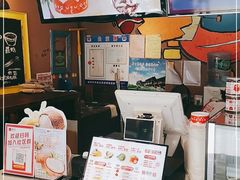 -喜识·冰糖葫芦·炒酸奶(怀特店)