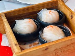馋遇虾饺皇-馋遇江南·精致湖景雅宴(东方之门店)