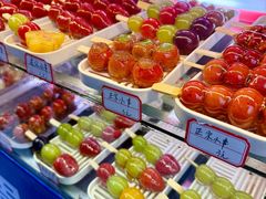 -江油特色冷沾沾(火炮街店)