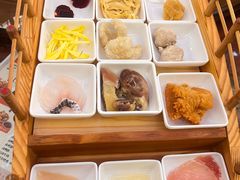 -香麒园·过桥米线·南湖雅宴