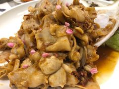 -无招牌海鲜餐厅(滨海艺术中心店)