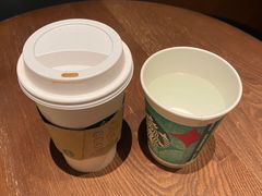 -星巴克(枣阳路店)