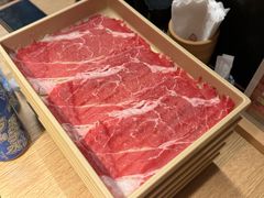 -温野菜涮涮锅(西单大悦城店)