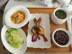 -弗蕾亚·和月月子调理院(东湖店)