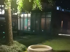 -翠园十八号庭院餐厅