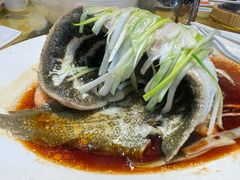 -大笑饭堂(甲子桥店)