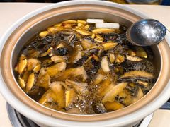 -爱膳菌锅锅(阳南店)