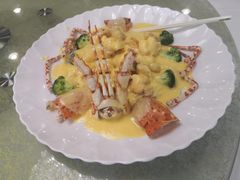 -渔民新村(番禺总店)