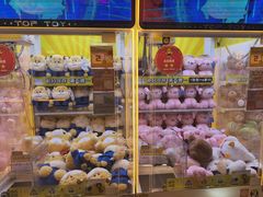 -风云再起游乐汇(北京西单西西友谊店)