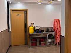 -海岛八号龙虾烧烤田鸡(蓝天路总店)