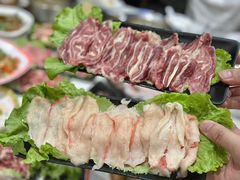 -陈记顺和潮汕牛肉火锅(韩江路店)