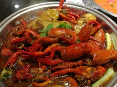 -刘胖子家常菜·蹄花焖藕(中南店)