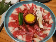 -韩悦牛排烤肉无限续(宝能中心店)