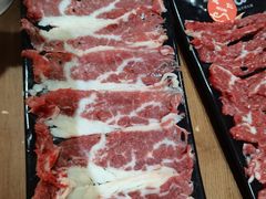 -牛a潮汕鲜牛肉粿条(天河北店)