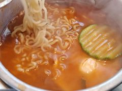 -喜井无限自助烤肉公司(石厦店)