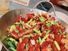 铁板鱿鱼-麓湘小镇(开福万达广场店)