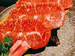 -AJIYA·池袋日式烧肉自助(天津万象城店)