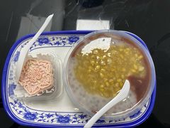 -百花传统甜品店(原址店)