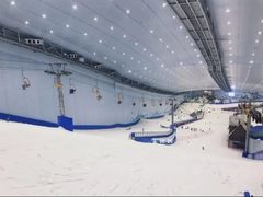 -哈尔滨热雪奇迹