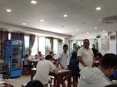 大堂-品香排骨饭(羊官路店)