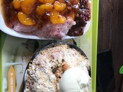 -MOMO冰品·生巧汤圆(红桥店)