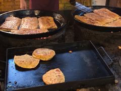 -王三姑牛肉饼