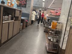 -海底捞火锅(高新万达广场店)