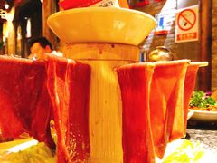 -蜀大侠火锅(四川北路店)