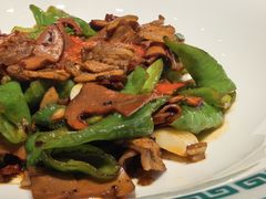 -荷风细雨·中国茶宴(碧云店)