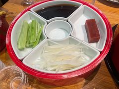 -壹零捌道·北京烤鸭(车公庄店)