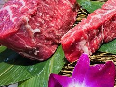 -吉秋田鲜和牛烧肉·肉档自选