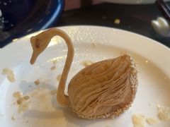 -广州白天鹅宾馆