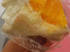 芒果三明治-Fruwich果明治(西单更新场店)