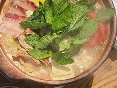 -一坐一忘云南菜(三里屯店)