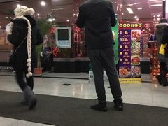 -乐圣量贩KTV自助餐(崇文店)