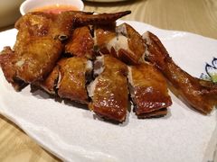 -渔太泰漓江小馆·广西融合菜(西街店)