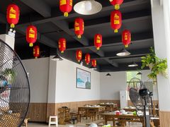 大堂-贡椒鱼老店·雅安十大名店
