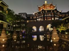 -苏州吴宫泛太平洋酒店