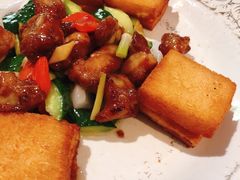 -阿兴记大饭店(金港国际购物中心店)