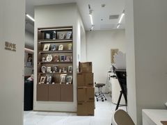 -海马体照相馆(上海万象城店)