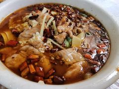 -大隐隐于市私房菜(保和小区店)