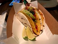 taco-Cooking Man(中懋天地店)