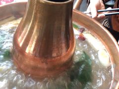 -北门涮肉·铜锅涮肉(南锣鼓巷店)