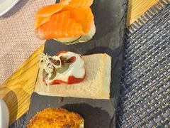 -LA MAISON公鸡和龙(蛇口店)