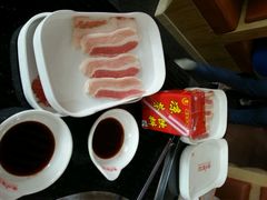 picture-爱尚客韩式烤肉自助餐厅(汇丰广场店)