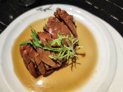 秘制醉蟹-富临轩私房菜(集庆门大街店)