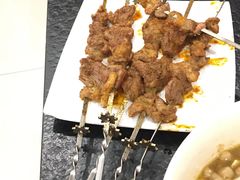 -兰州宾馆餐厅(兰州驻京办店)